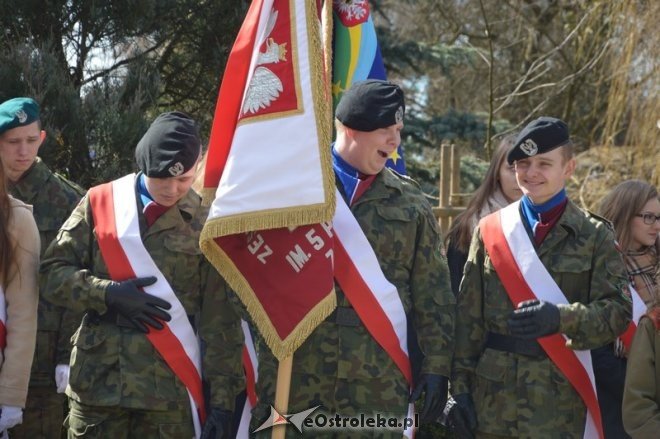 Dzień Przyjaźni Polsko-Węgierskiej w Ostrołęce [23.03.2016] - zdjęcie #12 - eOstroleka.pl