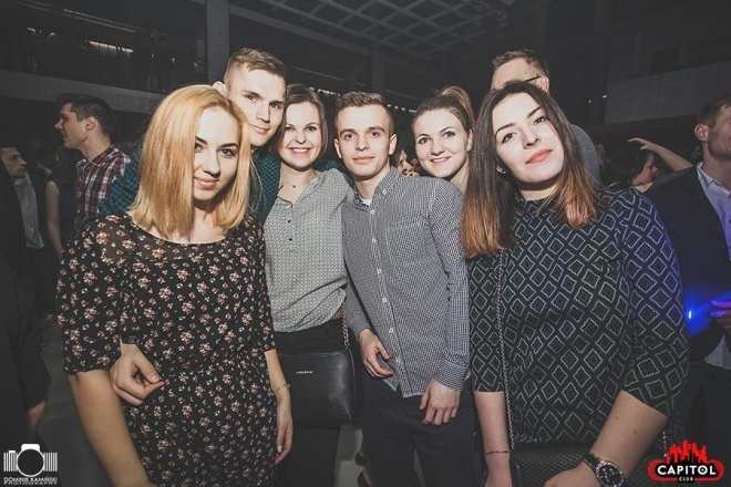 Bounce Generation w Capitolu [27.03.2016] - zdjęcie #25 - eOstroleka.pl