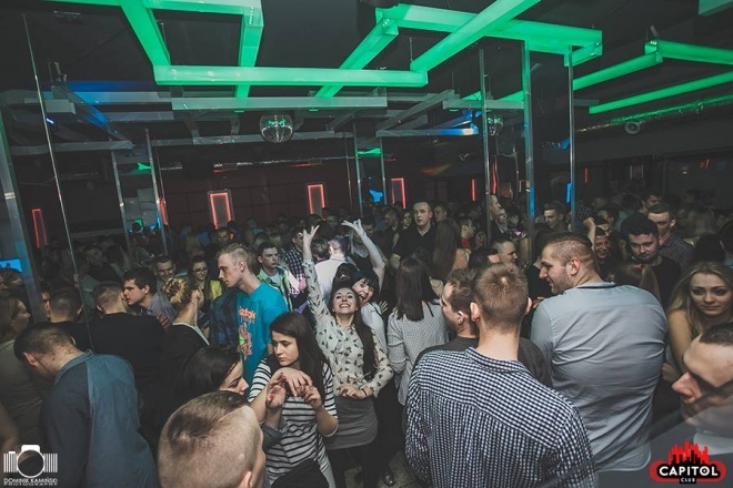 Bounce Generation w Capitolu [27.03.2016] - zdjęcie #41 - eOstroleka.pl