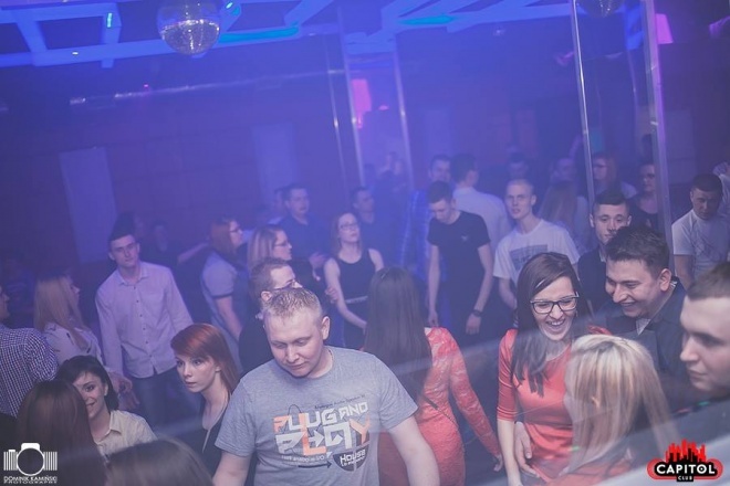 Facebook Party [02.04.2016] - zdjęcie #6 - eOstroleka.pl