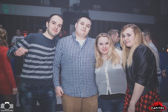 Facebook Party [02.04.2016] - zdjęcie #21 - eOstroleka.pl
