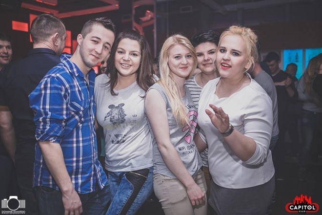 Facebook Party [02.04.2016] - zdjęcie #32 - eOstroleka.pl