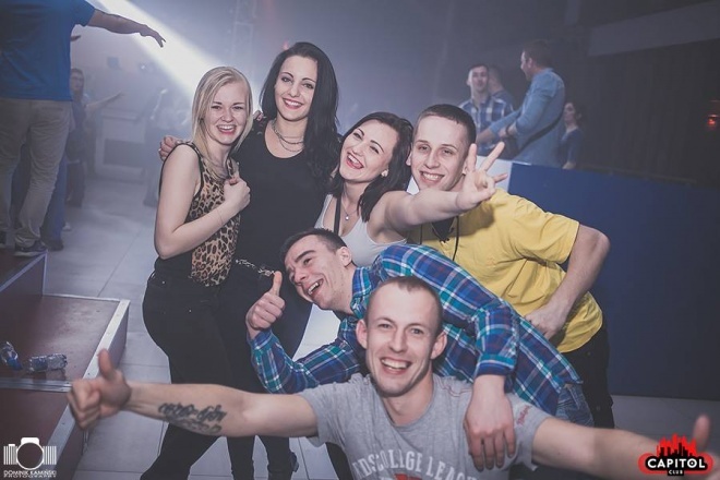 Facebook Party [02.04.2016] - zdjęcie #34 - eOstroleka.pl