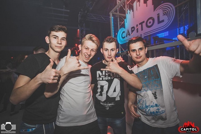 MIG w Clubie Capitol Sypniewo [23.04.2016] - zdjęcie #16 - eOstroleka.pl