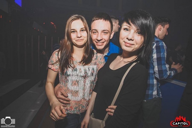 MIG w Clubie Capitol Sypniewo [23.04.2016] - zdjęcie #18 - eOstroleka.pl