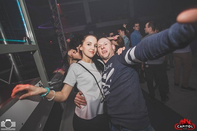 MIG w Clubie Capitol Sypniewo [23.04.2016] - zdjęcie #22 - eOstroleka.pl