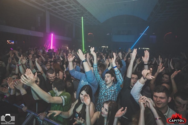 MIG w Clubie Capitol Sypniewo [23.04.2016] - zdjęcie #27 - eOstroleka.pl