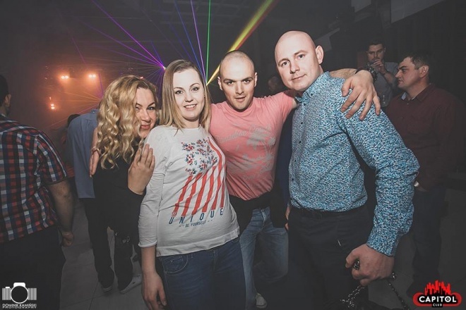 MIG w Clubie Capitol Sypniewo [23.04.2016] - zdjęcie #42 - eOstroleka.pl