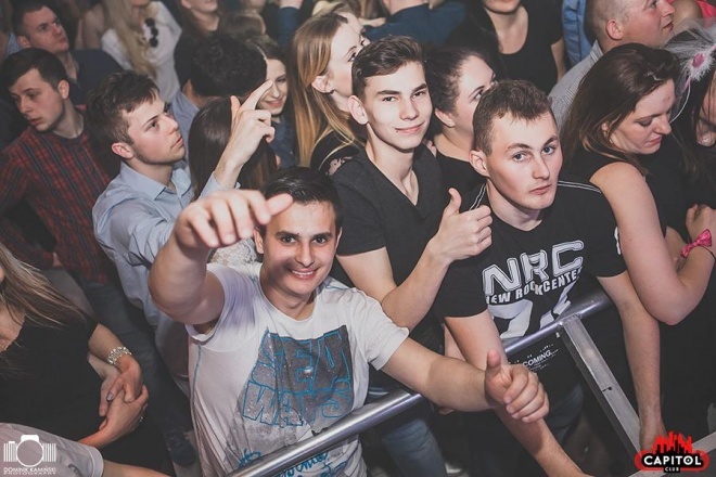 MIG w Clubie Capitol Sypniewo [23.04.2016] - zdjęcie #74 - eOstroleka.pl