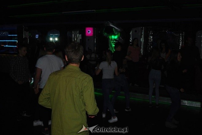 Back in Time w Pulse Club - DJ LACROS i SENSATION WHITE [22.04.2016] - zdjęcie #4 - eOstroleka.pl
