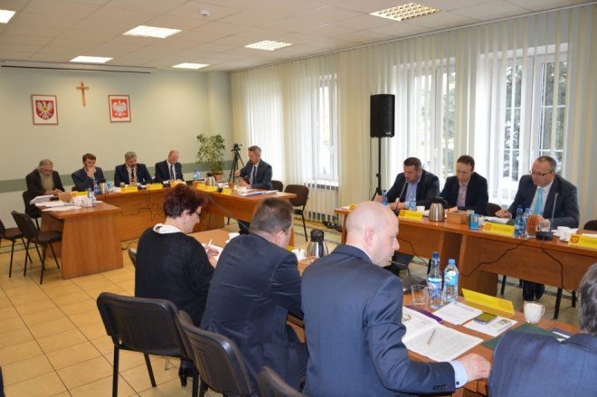 Sesja Rady Miasta [28.04.2016] - zdjęcie #8 - eOstroleka.pl
