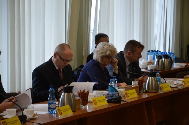Sesja Rady Miasta [28.04.2016] - zdjęcie #12 - eOstroleka.pl