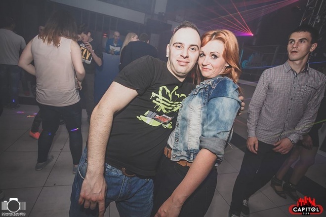 MeGustar & Lili w Clubie Capitol Sypniewo [30.04.2016] - zdjęcie #19 - eOstroleka.pl