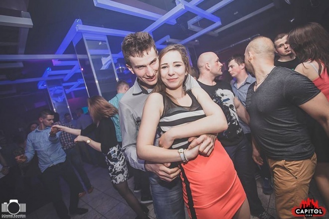 MeGustar & Lili w Clubie Capitol Sypniewo [30.04.2016] - zdjęcie #25 - eOstroleka.pl