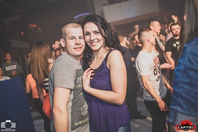 MeGustar & Lili w Clubie Capitol Sypniewo [30.04.2016] - zdjęcie #35 - eOstroleka.pl