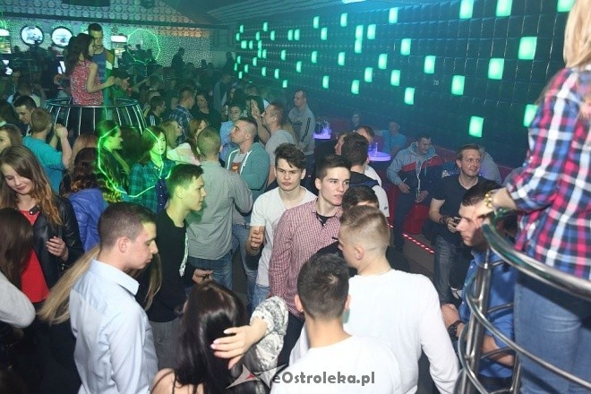 Popek i Gang Albanii w Clubie Ibiza Zalesie [02.05.2016] - zdjęcie #2 - eOstroleka.pl
