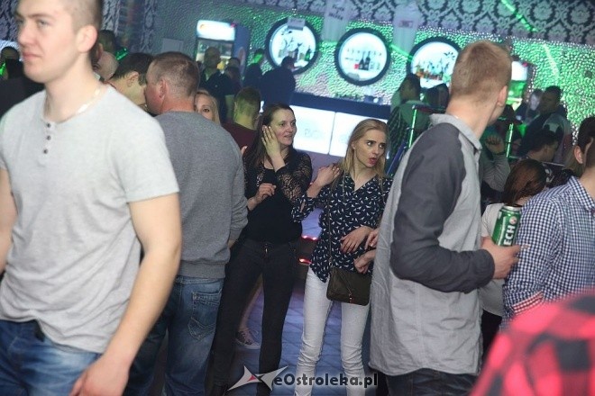 Popek i Gang Albanii w Clubie Ibiza Zalesie [02.05.2016] - zdjęcie #7 - eOstroleka.pl