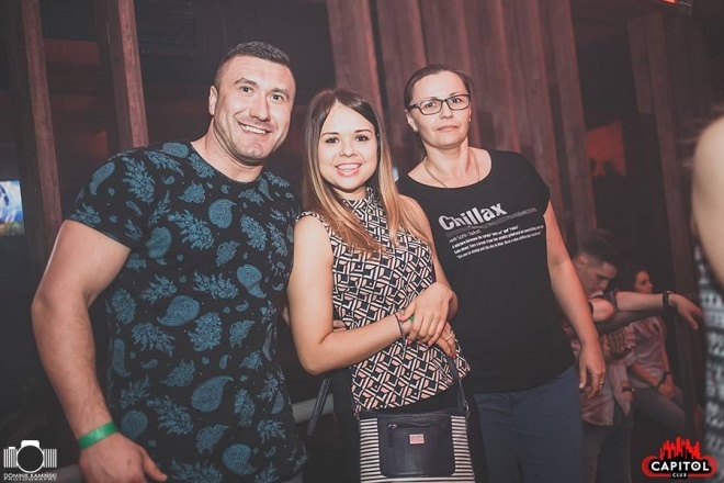 Juicy M w klubie Capitol  [02.05.2016] - zdjęcie #29 - eOstroleka.pl