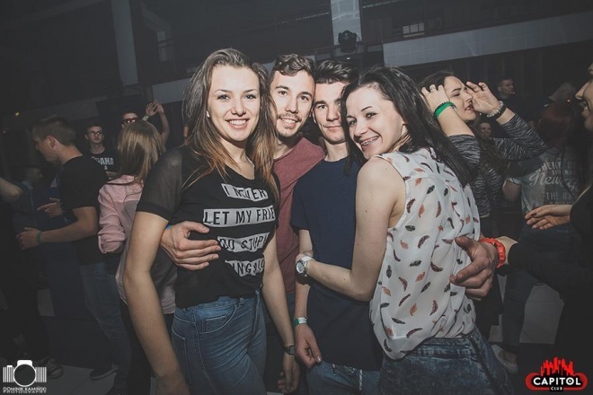 Juicy M w klubie Capitol  [02.05.2016] - zdjęcie #47 - eOstroleka.pl