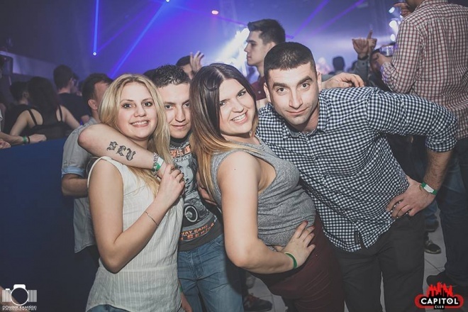Juicy M w klubie Capitol  [02.05.2016] - zdjęcie #97 - eOstroleka.pl