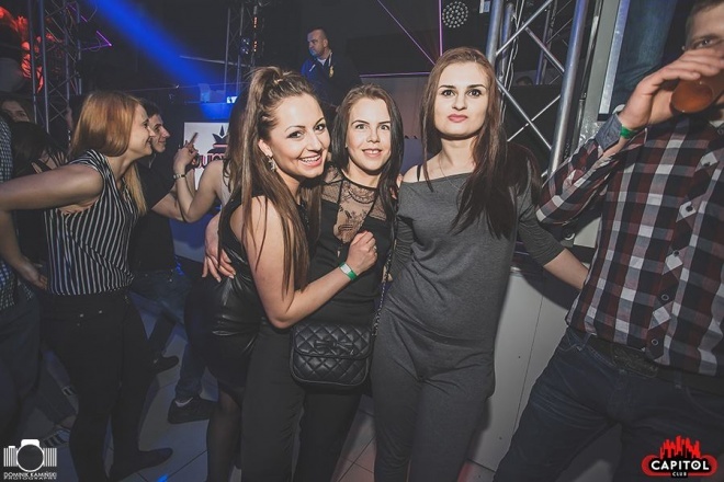 Juicy M w klubie Capitol  [02.05.2016] - zdjęcie #114 - eOstroleka.pl