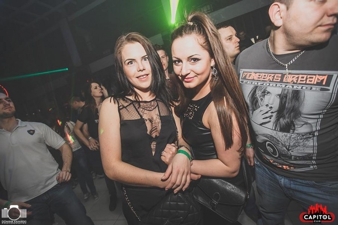 Juicy M w klubie Capitol  [02.05.2016] - zdjęcie #116 - eOstroleka.pl