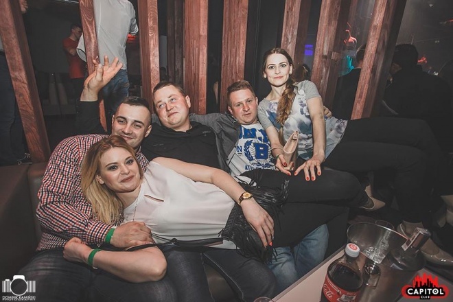 Juicy M w klubie Capitol  [02.05.2016] - zdjęcie #151 - eOstroleka.pl