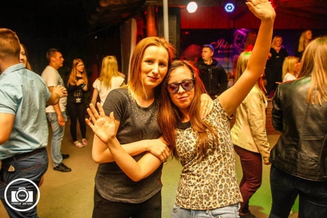 Noc Klubowiczów i koncert Eratox w Clubie Ibiza Zalesie [07.05.2016] - zdjęcie #5 - eOstroleka.pl