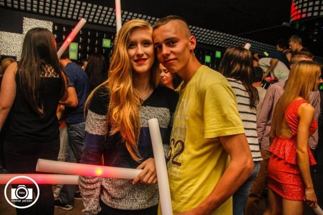 Noc Klubowiczów i koncert Eratox w Clubie Ibiza Zalesie [07.05.2016] - zdjęcie #44 - eOstroleka.pl