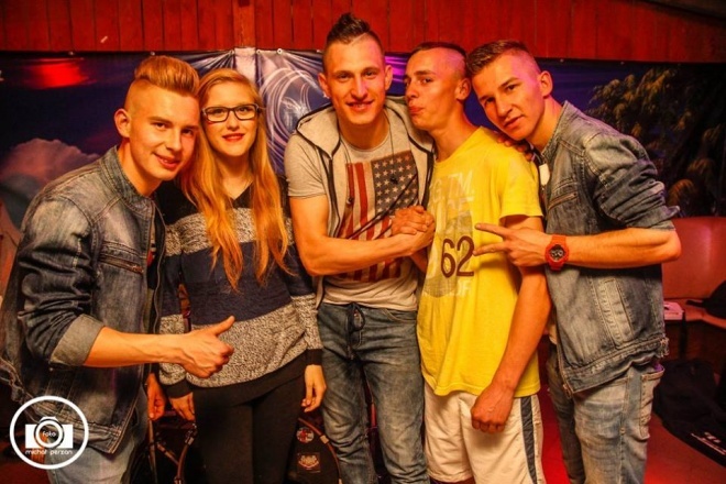 Noc Klubowiczów i koncert Eratox w Clubie Ibiza Zalesie [07.05.2016] - zdjęcie #73 - eOstroleka.pl