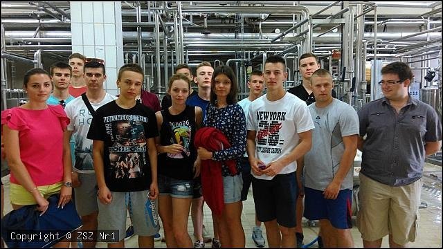 Młodzi logistycy z ZSZ nr 1 na stażu zawodowym w Grecji [11.05.2016] - zdjęcie #31 - eOstroleka.pl