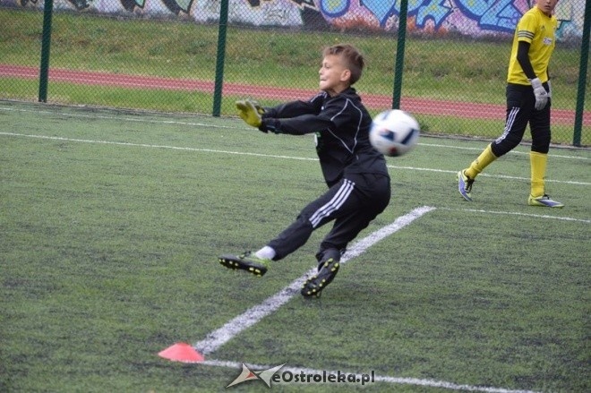 Warsztaty z Akademią Bramkarzy Goalkeeper [14.05.2016] - zdjęcie #8 - eOstroleka.pl