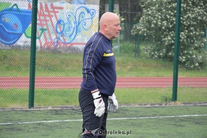 Warsztaty z Akademią Bramkarzy Goalkeeper [14.05.2016] - zdjęcie #24 - eOstroleka.pl