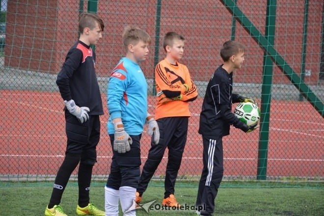 Warsztaty z Akademią Bramkarzy Goalkeeper [14.05.2016] - zdjęcie #32 - eOstroleka.pl
