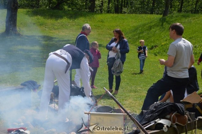 Majówka z Czwartakami w Ostrołęce [15.05.2016] - zdjęcie #2 - eOstroleka.pl