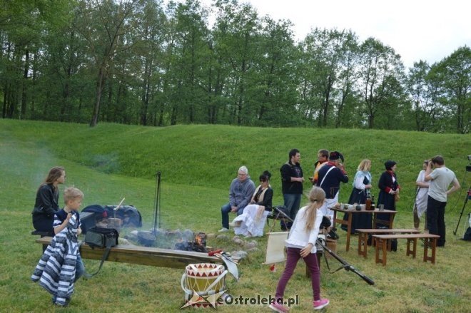 Majówka z Czwartakami w Ostrołęce [15.05.2016] - zdjęcie #15 - eOstroleka.pl