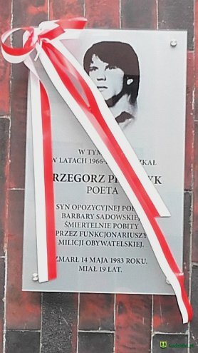 Gimnazjaliści z Kadzidła na kolejnej historycznej wyprawie w Polskę [20.05.2016] - zdjęcie #7 - eOstroleka.pl