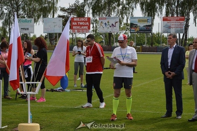 Półmaraton Kurpiowski 2016 [22.05.2016] - zdjęcie #4 - eOstroleka.pl
