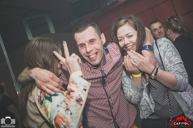 Single Party w Clubie Capitol Sypniewo [21.05.2016] - zdjęcie #9 - eOstroleka.pl