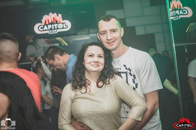 Single Party w Clubie Capitol Sypniewo [21.05.2016] - zdjęcie #19 - eOstroleka.pl
