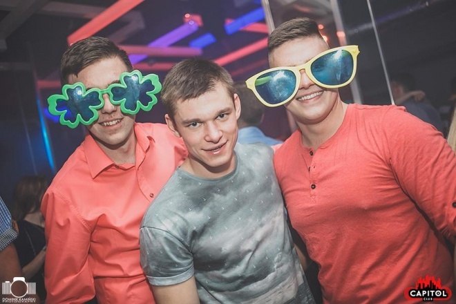 Single Party w Clubie Capitol Sypniewo [21.05.2016] - zdjęcie #29 - eOstroleka.pl