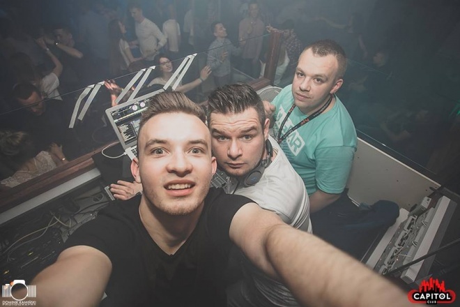 Single Party w Clubie Capitol Sypniewo [21.05.2016] - zdjęcie #69 - eOstroleka.pl