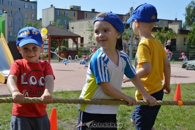 Ostrołęka: Spartakiada w Krainie Misiów [24.05.2016] - zdjęcie #106 - eOstroleka.pl