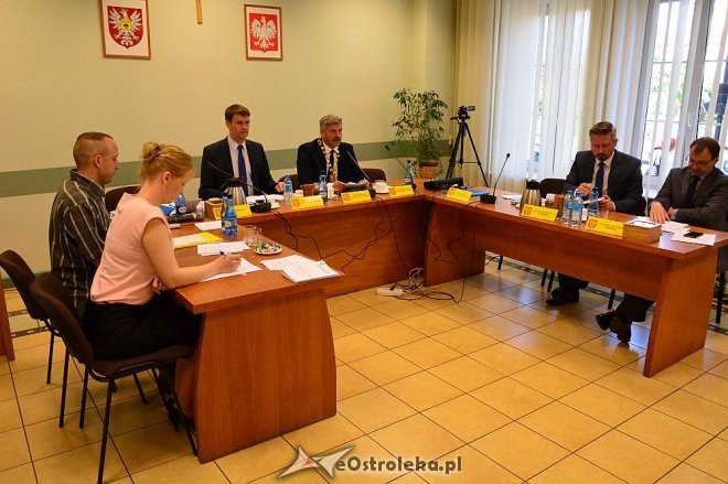 Za nami XXVI sesja Rady Miasta [24.05.2016] - zdjęcie #2 - eOstroleka.pl