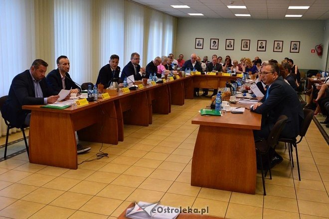 Za nami XXVI sesja Rady Miasta [24.05.2016] - zdjęcie #8 - eOstroleka.pl