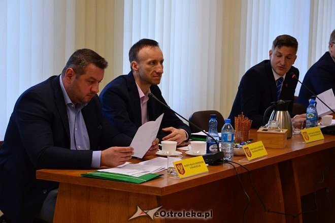 Za nami XXVI sesja Rady Miasta [24.05.2016] - zdjęcie #9 - eOstroleka.pl