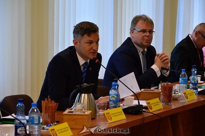 Za nami XXVI sesja Rady Miasta [24.05.2016] - zdjęcie #10 - eOstroleka.pl