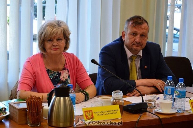 Za nami XXVI sesja Rady Miasta [24.05.2016] - zdjęcie #15 - eOstroleka.pl