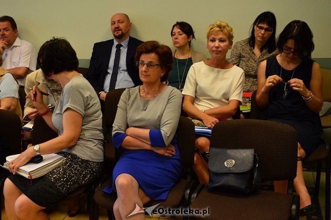 Za nami XXVI sesja Rady Miasta [24.05.2016] - zdjęcie #19 - eOstroleka.pl