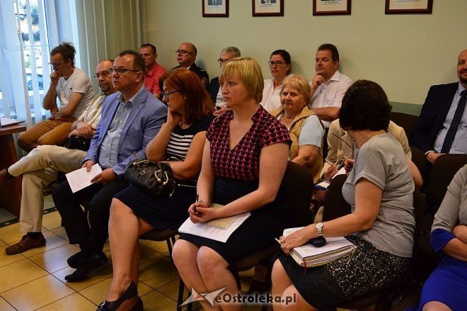 Za nami XXVI sesja Rady Miasta [24.05.2016] - zdjęcie #22 - eOstroleka.pl